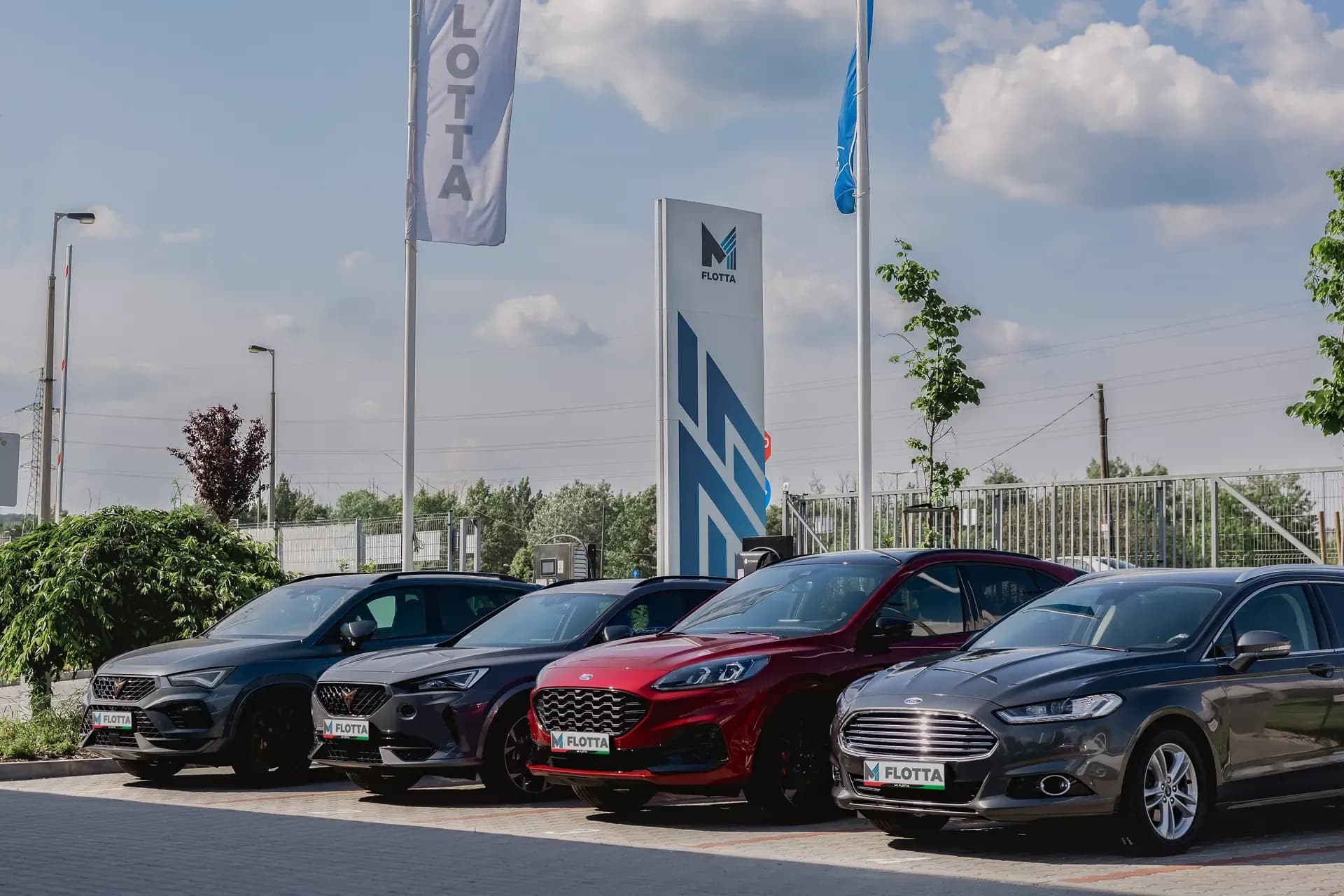 Vállalati gépjárműválasztás, de hogyan?